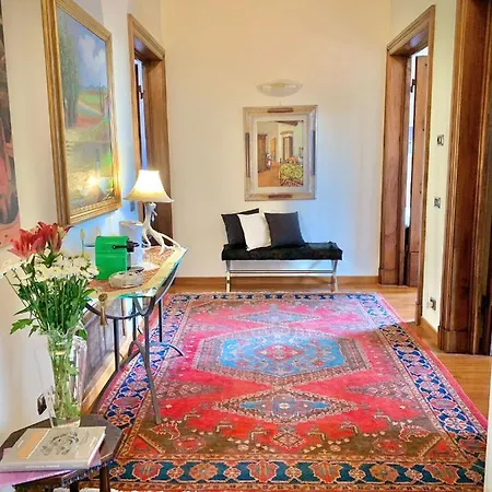 Bed & Breakfast Florentia Home Florence