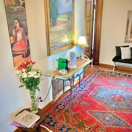 Bed & Breakfast Florentia Home Florence