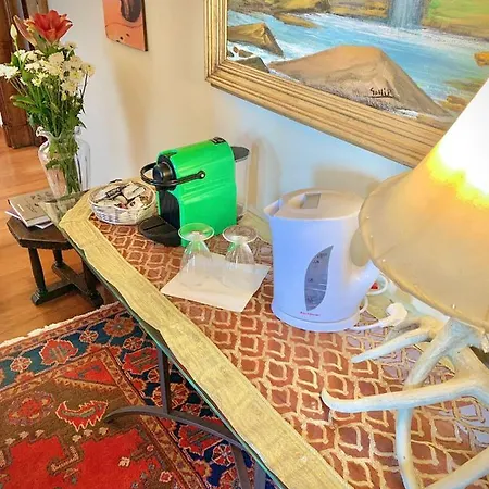 Bed & Breakfast Florentia Home