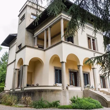 Bed & Breakfast Florentia Home
