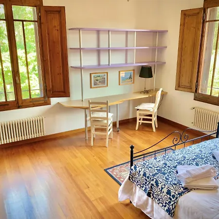 Bed & Breakfast Florentia Home
