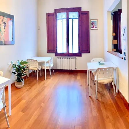 Bed & Breakfast Florentia Home *