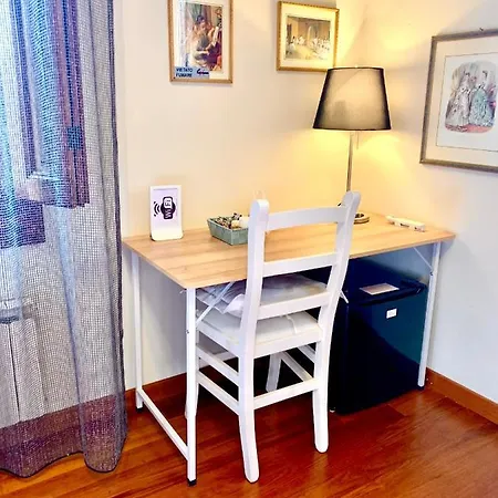 Bed & Breakfast Florentia Home *